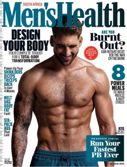 Mens Health Magazine Subscription Discount 44 Magsstore 2369